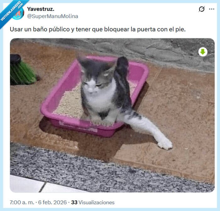 1714115 - ¡Ocupado! por @supermanumolina