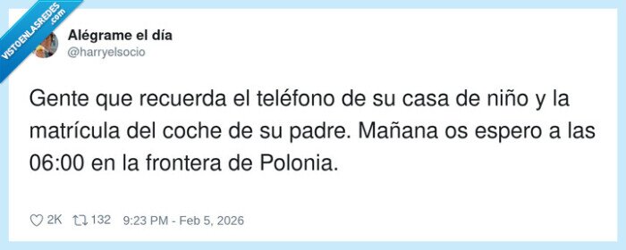 telefono,recordar,matricula