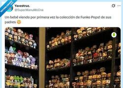 Enlace a Me van a vender por @supermanumolina