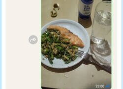 Enlace a Fan del aburrimiento de esta madre