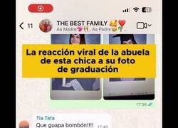 Enlace a Jajajajajajajajajajaja la abuela sin filtro ???, por @xCesiox