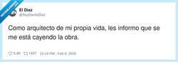 Enlace a Esto no lo salvamos., por @SoyDaniloDiaz