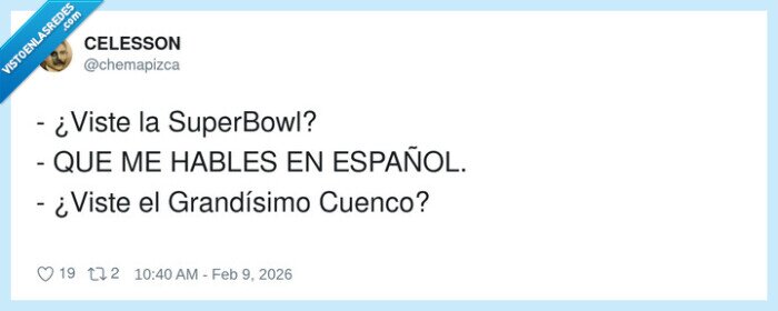 SuperBowl,espa&ntilde;ol,traducci&oacute;n,cuenco