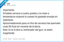 Enlace a Esto no te lo dice tu entrenador del gym,