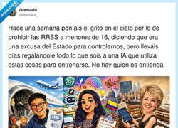 Enlace a El nuevo detector de tontos de esta semana