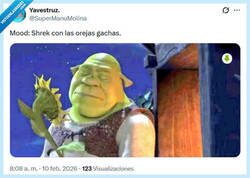 Enlace a Es triste por @supermanumolina