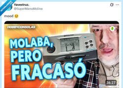 Enlace a Soy por @supermanumolina