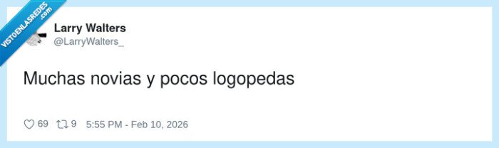 novias,logopedas,desbalance,comentario