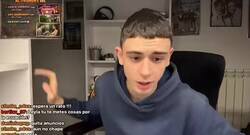 Enlace a Este chaval ya no podrá ser streamer, su padre lo ha humillado en directo, por @ٓCocoExiliado‏