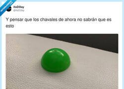 Enlace a En las bolsas de Fritos, por @itsD3lay
