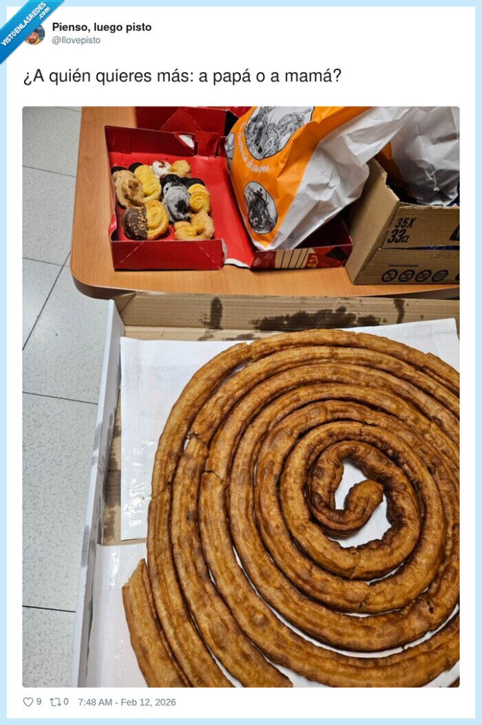 churros,dulces,familia,elecci&oacute;n,comida