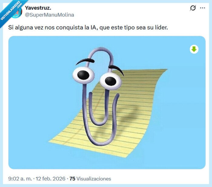 clip,inteligencia artificial,conquistar,word