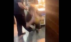 Enlace a Se llevó exactamente lo que merecía, por @ErrorGramatica