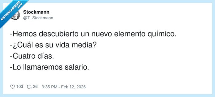 salario,vida_media,elemento_quimico,juego_palabras,ironia_laboral
