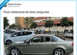 Enlace a Lo vendo porque mi vecino no cree en el diálogo, por @RincnCuriosoo