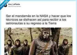 Enlace a Sería un troleo épico, por @ymuchosmemes