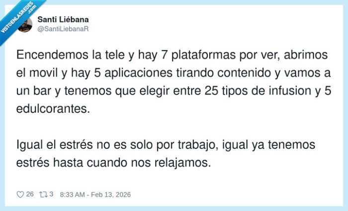 estr&eacute;s,opciones,relajaci&oacute;n,tecnolog&iacute;a,infusi&oacute;n
