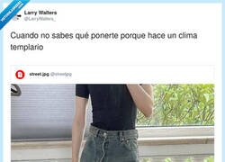 Enlace a Arriba entretiempo, abajo cruzada: por si refresca la Edad Media, por @LarryWalters_
