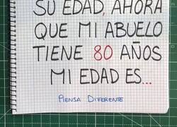 Enlace a Cuando haces mates para sentirte joven y te sale que ya estás en modo “buenos días, rodillas”, por @PropositoyVida