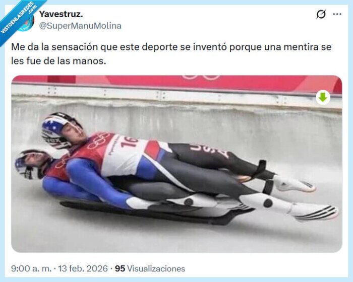 deporte,trineo,pareja,gay