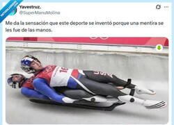 Enlace a No es lo que parece, cariño por @supermanumolina