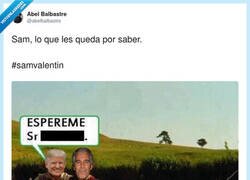 Enlace a Mejor no saberlo, por @abelbalbastre