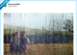 Enlace a Sampañao, por @SkulleD42