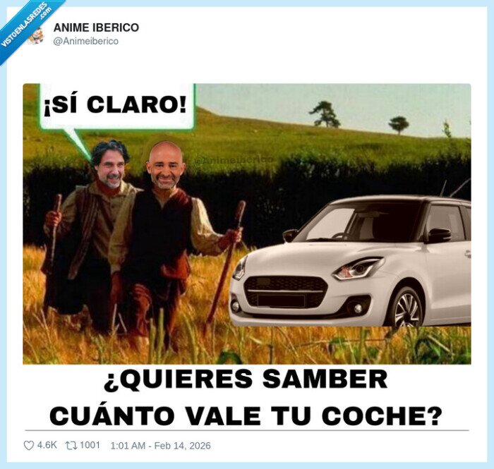 lobato,coche,sam va lentin