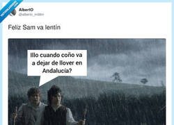 Enlace a Feliz Sam va lentín, por @alberto_m98m