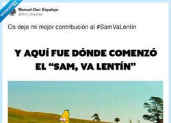 Enlace a El meme más histórico de nuestro país, por @Don_Sopalajo