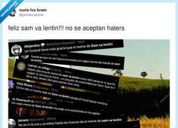 Enlace a ¿Haters? A la cueva, por @jamieundome