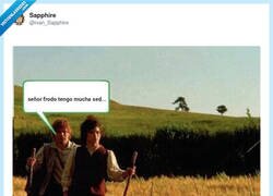 Enlace a Gracias, tontos que hacéis imágenes de IA, por @ivan_Sapphire