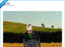 Enlace a Xokas Lentin, por @Redsfusion