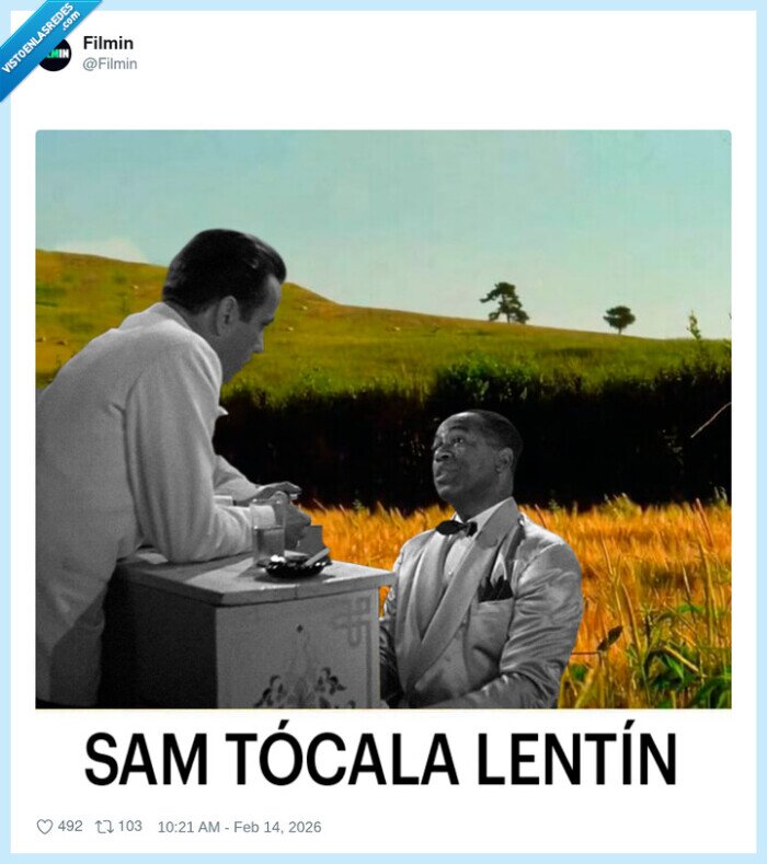 Sam,Lent&iacute;n,Cine,Amor,Piano,sam va lentin