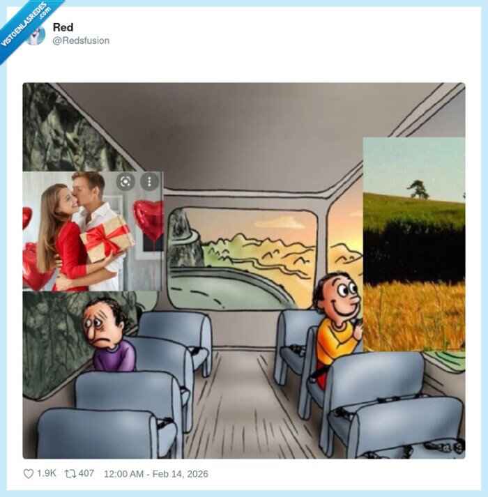 avi&oacute;n,viaje,coppia,paso,diferencia,sam va lentin,san valentin