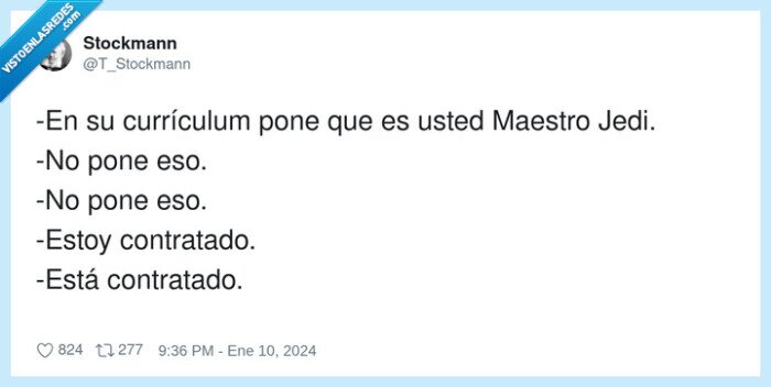curriculum,jedi,contratacion,entrevista,trabajo