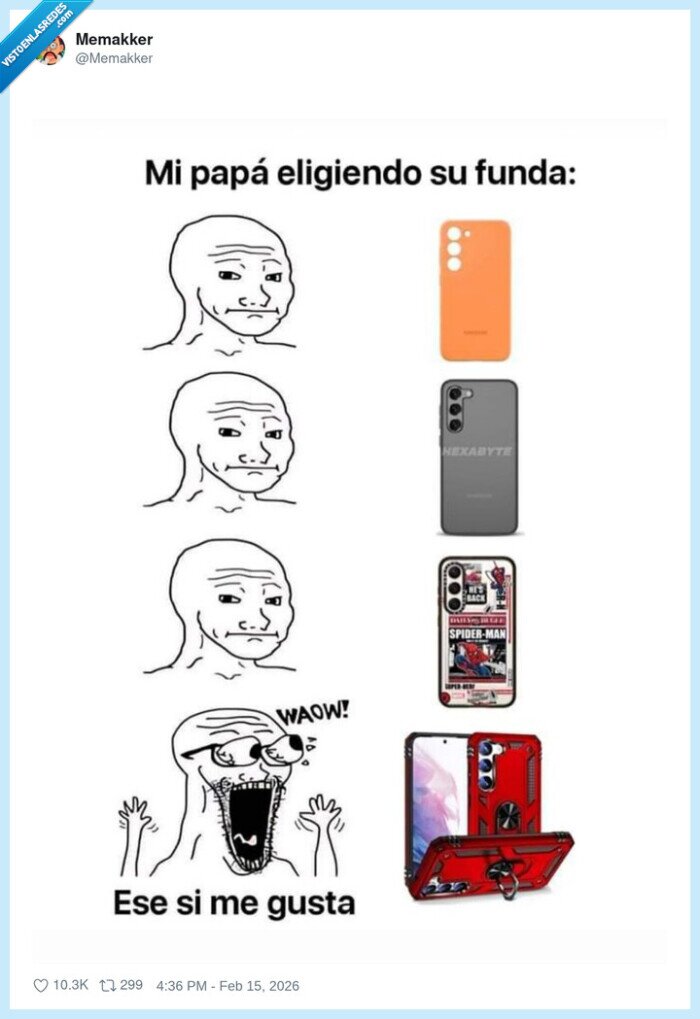 padres,fundas,m&oacute;vil,spiderman,compras