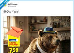 Enlace a Esperando al live action, por @lidlespana