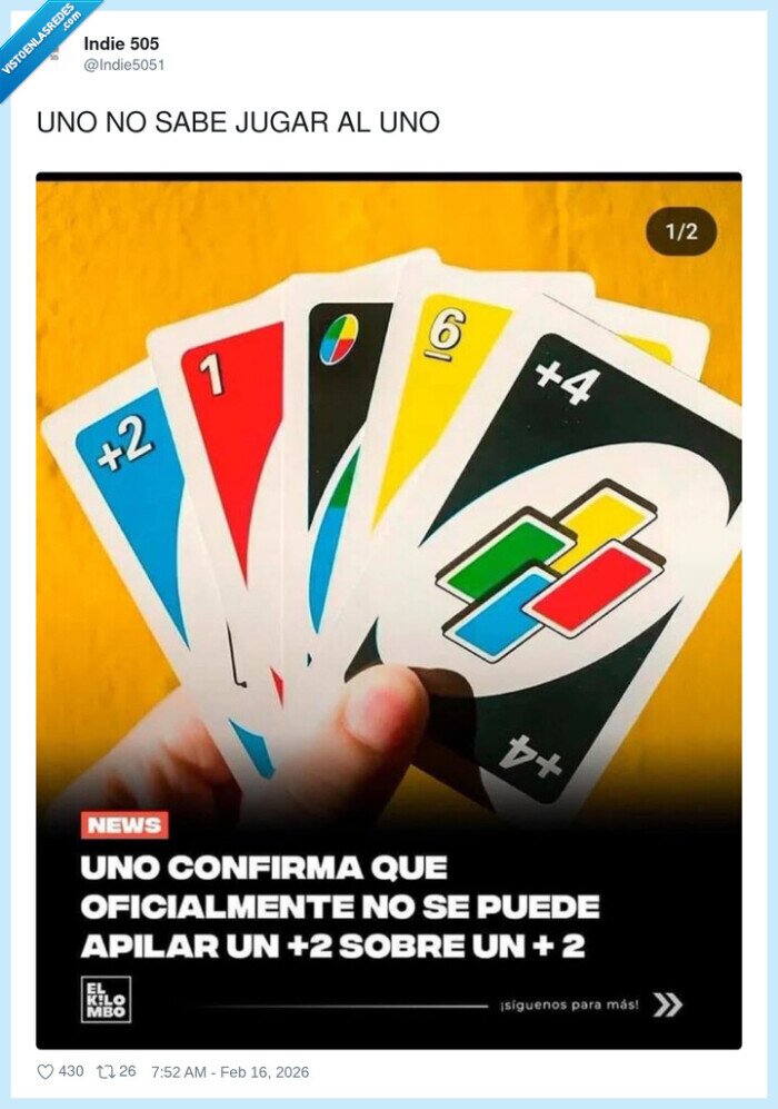 juego,UNO,reglas,cartas,apilar