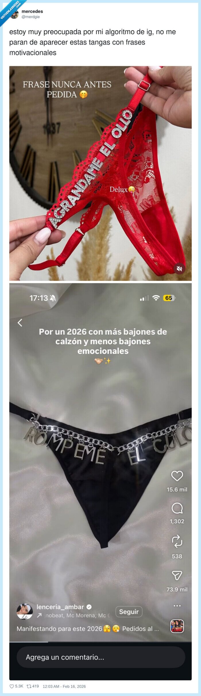 tangas,frasesmotivacionales,algoritmo,2026