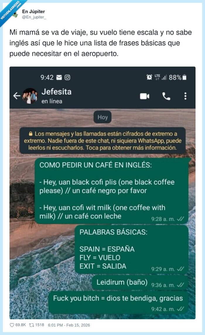 viaje,aeropuerto,frases,ingl&eacute;s,mam&aacute;