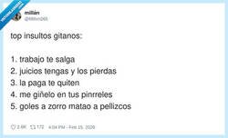 Enlace a Maldiciones premium, por @Millxn265