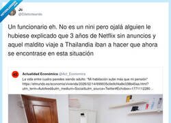 Enlace a Invertí en experiencias: tres años de Netflix y ahora vivo en un episodio, por @Diletonteando