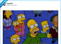 Enlace a España: dos días sin borrasca y ya estabas preguntando si era verano, por @Supertramp9713