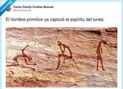 Enlace a Lunes: ni existía y ya estaba dando por culo, por @carlosclavijo22