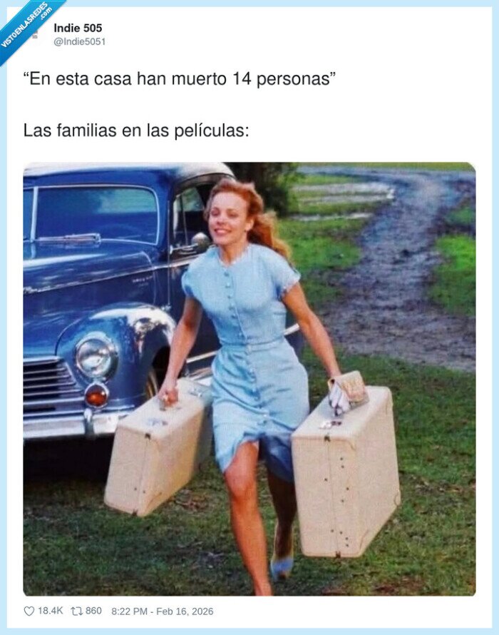 familia,casa,miedo,viaje,pelicula