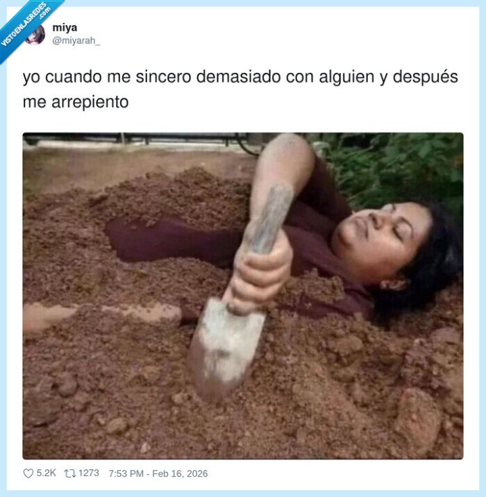 sinceridad,arrepentimiento,cavar,tierra,emociones