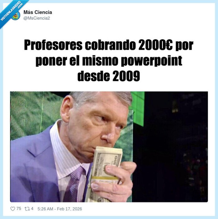 docentes,powerpoint,sueldos,universidad,reciclaje