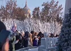Enlace a De ahí no me bajo, por @MentalidadFeroz