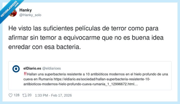 superbacteria,antibi&oacute;ticos,terror,cueva,Ruman&iacute;a
